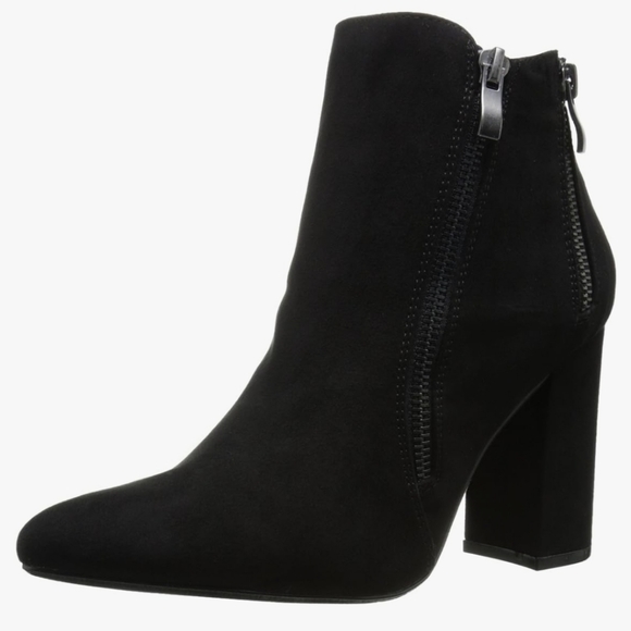 Brand New Booties - Picture 2 of 7